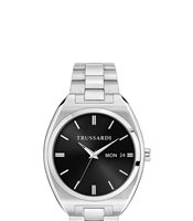 Orologio Trussardi Uomo Metropolitan in Acciaio R2453159006 - R2453159006